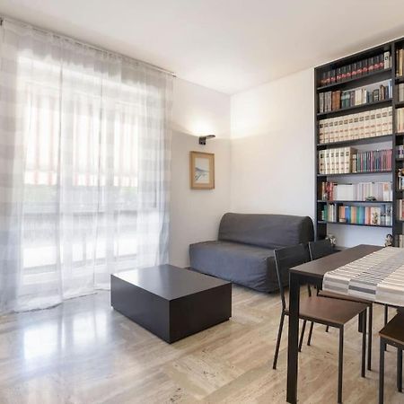Casa Kika Comoda, Luminosa E Accogliente Μιλάνο Εξωτερικό φωτογραφία