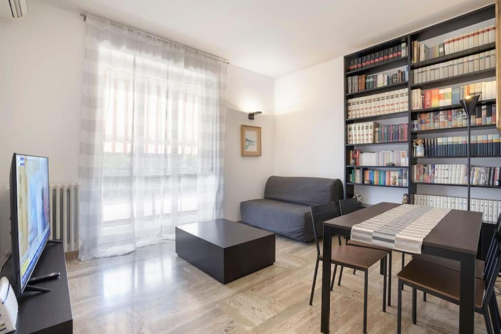 Casa Kika Comoda, Luminosa E Accogliente Μιλάνο Εξωτερικό φωτογραφία