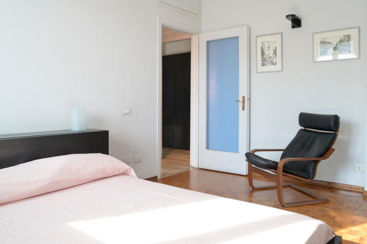 Casa Kika Comoda, Luminosa E Accogliente Μιλάνο Εξωτερικό φωτογραφία