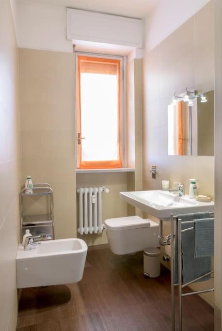 Casa Kika Comoda, Luminosa E Accogliente Μιλάνο Εξωτερικό φωτογραφία