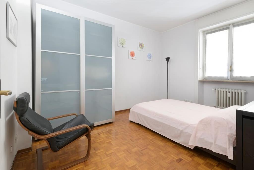 Casa Kika Comoda, Luminosa E Accogliente Μιλάνο Εξωτερικό φωτογραφία