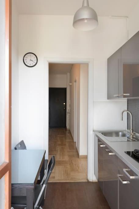 Casa Kika Comoda, Luminosa E Accogliente Μιλάνο Εξωτερικό φωτογραφία