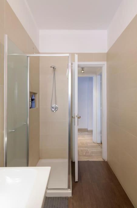 Casa Kika Comoda, Luminosa E Accogliente Μιλάνο Εξωτερικό φωτογραφία
