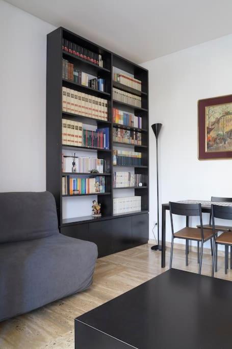 Casa Kika Comoda, Luminosa E Accogliente Μιλάνο Εξωτερικό φωτογραφία