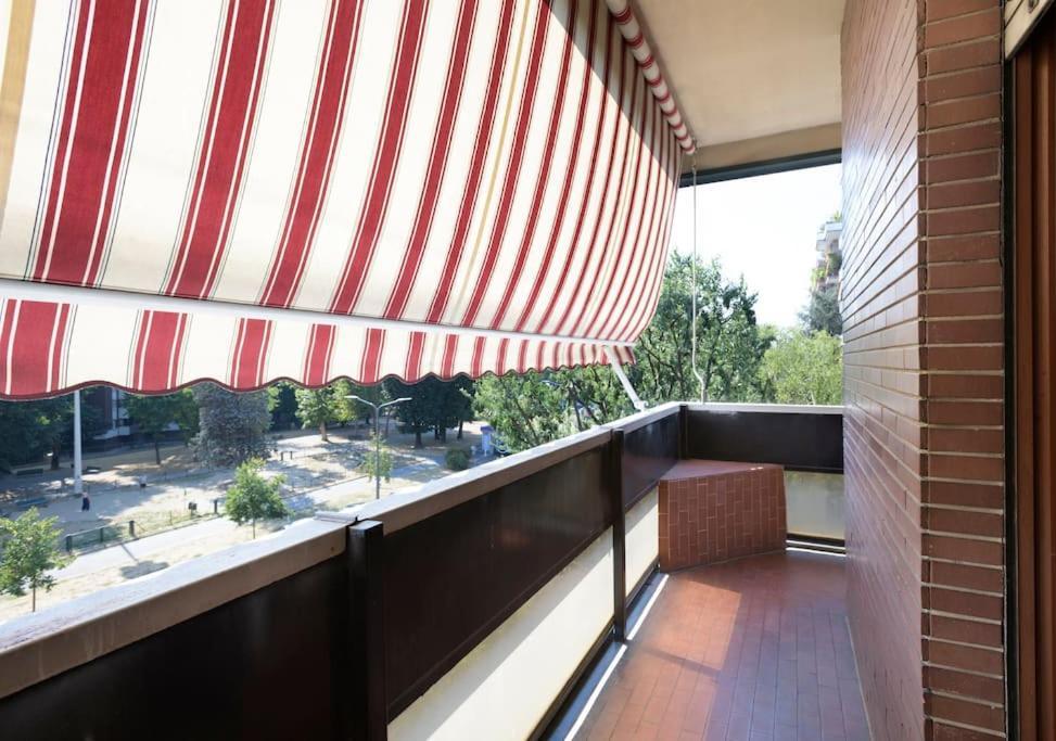 Casa Kika Comoda, Luminosa E Accogliente Μιλάνο Εξωτερικό φωτογραφία