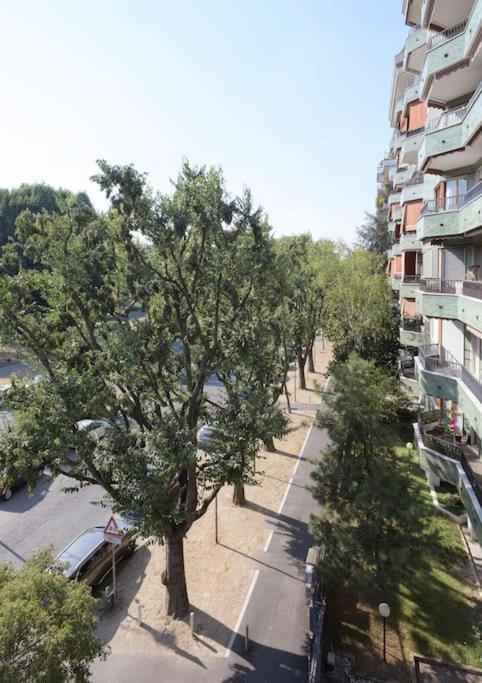 Casa Kika Comoda, Luminosa E Accogliente Μιλάνο Εξωτερικό φωτογραφία