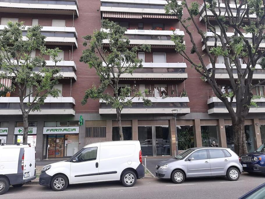 Casa Kika Comoda, Luminosa E Accogliente Μιλάνο Εξωτερικό φωτογραφία